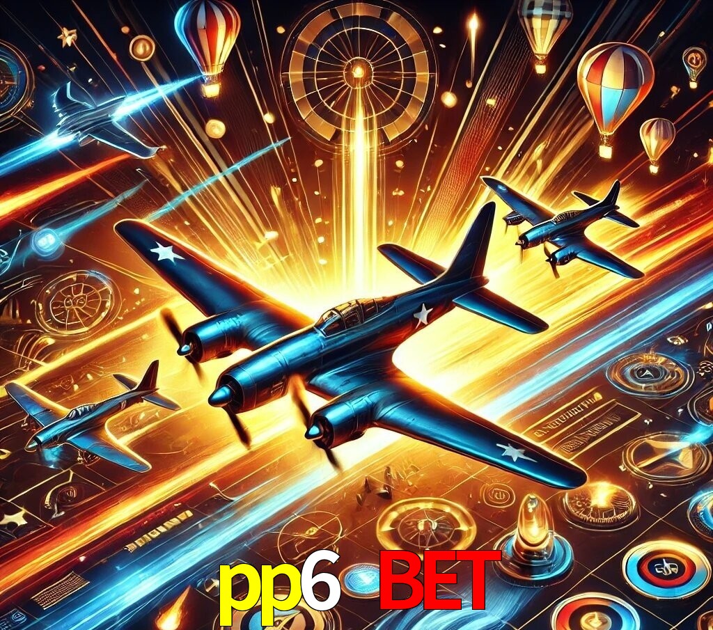 Vantagens do Aviator no pp6 bet