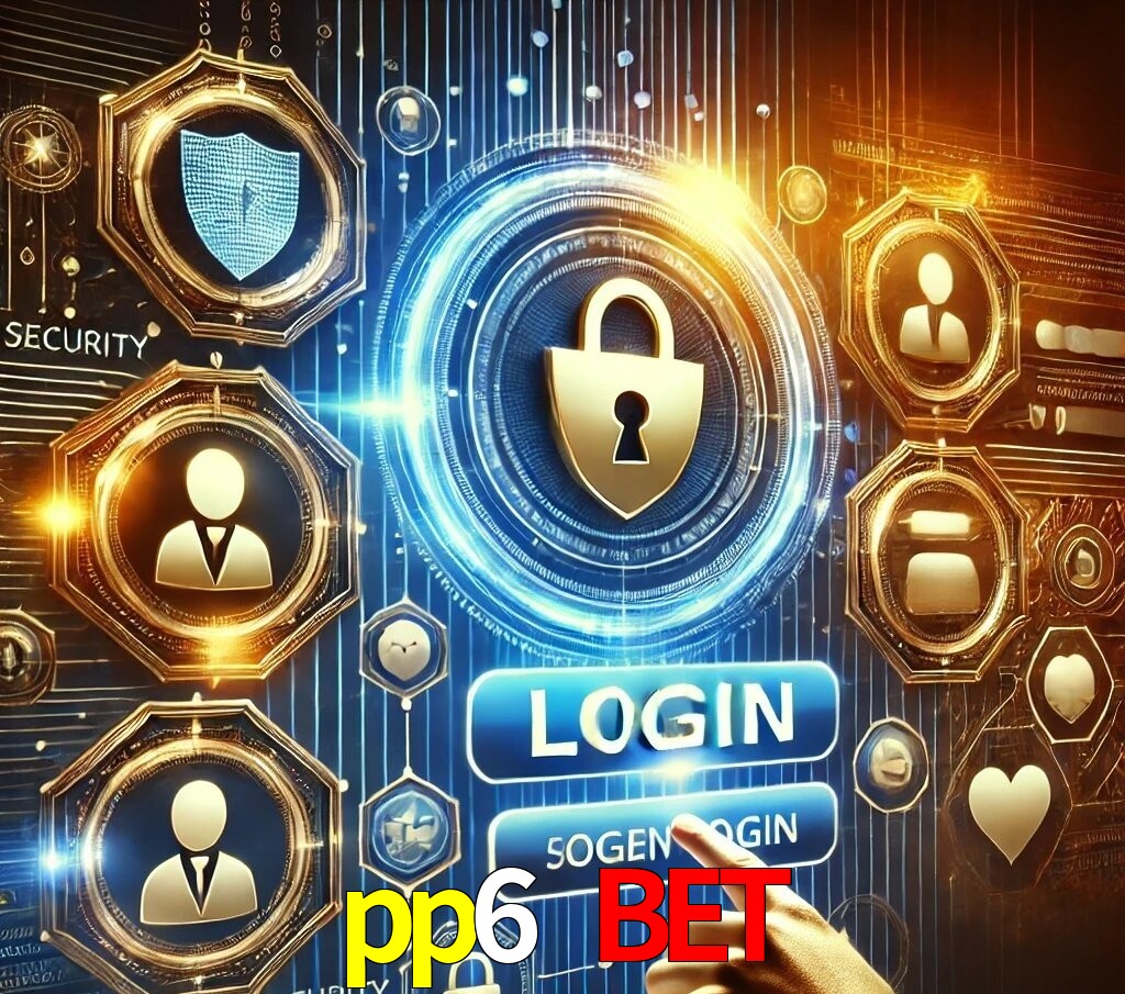 Benefícios de Fazer Login