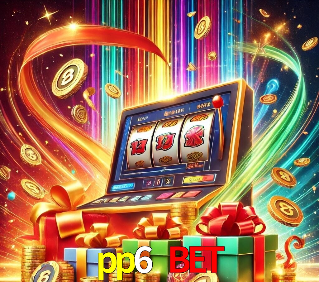 Promoções pp6 bet
