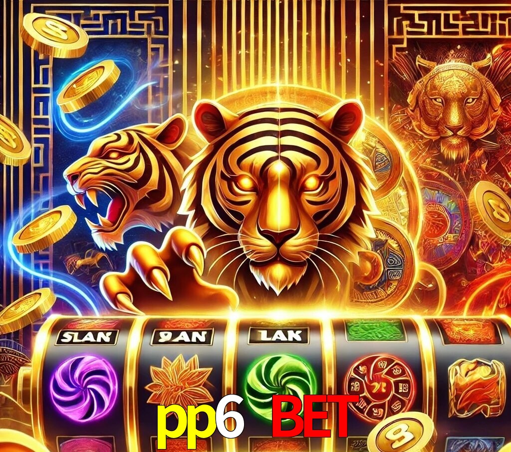 Introdução ao Fortune Tiger